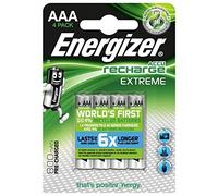 Energizer ENRAAA800P4 Batterie Rechargeable