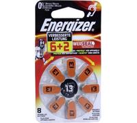 Energizer ENZINCAIR13-8P Pile non rechargeable (634922)