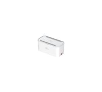 Energizer EPB2500W03EU multiprise 2 m 5 sortie(s) CA Intérieure Blanc