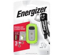 Energizer Lampe de camping LED E301422001 30 lm à pile(s) Vert