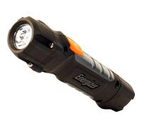 Energizer Lampe torche LED, Hard Case Professional® 2AA, noir et gris