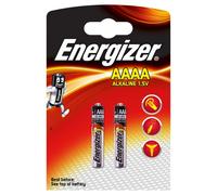 Energizer FSB2 Ultra Plus AAAA Battery (paquet de 2)