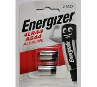 Energizer Groupe Energizer Pile Alcaline A544/4LR44 PBL1