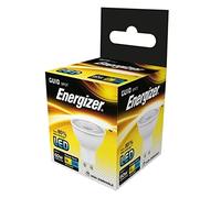 Energizer GU10 5,8 W, 1 ampoule LED GU10, lumière du jour