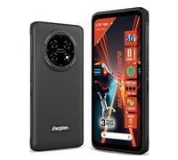 Energizer H67G 17,2 cm (6.78") Double SIM Android 13 5G USB Type-C 4 Go 128 Go 4900 mAh Noir