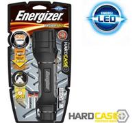Energizer Hardcase LED 400 Lumens Flashlight avec Batteries Incluses