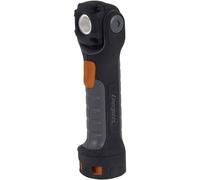 Energizer Hardcase Pivot LED Lampe de poche à pile(s) 300 lm