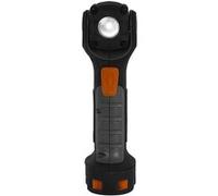 Energizer Torche Hardcase Pivot Plus avec 2 piles AA