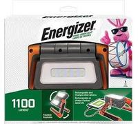 Energizer Hardcase Pro Lampe de poche USB rechargeable 1100 lm