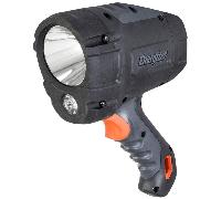 Energizer HardCase Professional Recharge Spotlight E303740400
