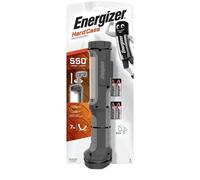 Energizer Torche Hardcase Work Light Pro LED avec 4 piles AA