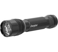 Energizer Hybrid Tactical Metal LED Lampe de poche à batterie, à pile(s) 1200 lm