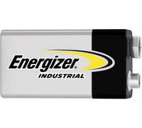 Energizer Industrial Pile 6LR61 (9V) alcaline(s) 9 V 1 pc(s)