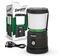Energizer Lanterne de camping LED rechargeable PRO, super lumineuse