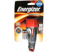 Energizer Lampe torche - Impact Rubber - LED - 2AAA