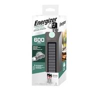 Energizer Lampe de poche solaire hybride YSHH21