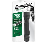 Lampe de poche Energizer Tactical 700 LED à batterie 700 lm 30 h 250 g G