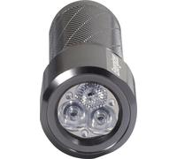 Energizer Lampe de poche Vision HD E300691003 LED métal +3xAA