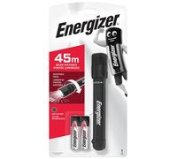 ENERGIZER® Lampe de poche X-Focus LED 2AA