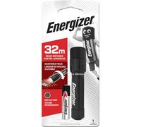 Energizer Lampe de Poche X Focus LED, Lampe Torche avec Faisceau Ajustable, Robuste et Résistante