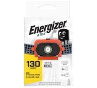 Energizer Lampe frontale ATEX Lampe frontale 3AAA LED 130lm