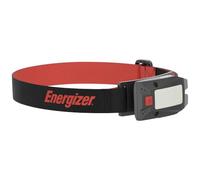Energizer Lampe frontale LED Multiuse à batterie 180 lm E302713201