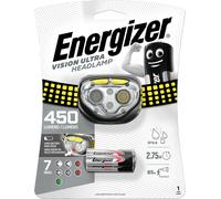 Energizer Lampe frontale Vision Ultra E301371801 LED (E301371801)