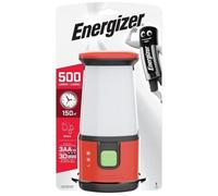 ENERGIZER LAMPE TORCHE CAMPING LANTERN500 LAN TR ESAL351