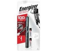 Energizer Lampe Torche d'Inspection LED, Clip de Poche, Piles Incluses, Standard
