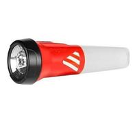 ENERGIZER - Lanterne 2en1 55 lumens + 2 piles AA - Torche a main avec encoche pour dragonne intégrée