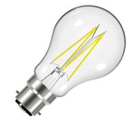 Energizer LED 6.2W Filament GLS Ampoule Lampe Vintage BC B22 Effacer