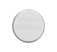 Energizer - Lot de 10 Batteries pour Montre Energizer 364/363 MD