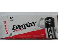 371/370 - SR69 - SR920SW - Pile bouton 1,55V - Energizer - B1