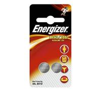 ENERGIZER Lot de 12 Blisters de 2 Piles Alcaline LR43/A186