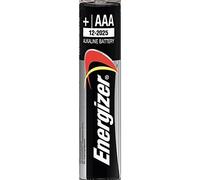 E300171805 Energizer Classic - Pack Famille AAA/10 LR03/