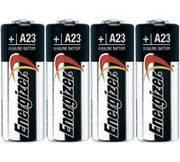Energizer Lot de 12 piles A23pk12 A23, 12 V, 4,6 cm de hauteur, 12,7 cm de large, 7,4 cm de long