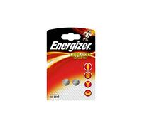 LR44 - A76 - V13GA - Pile Alcaline 1,5V Energizer - B2