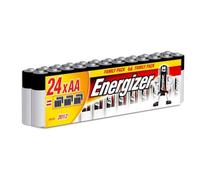 Energizer Classic - Batterie 24 x type AA - Alcaline