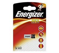 Energizer Electronic 611330 Blanc,Noir A23 2014