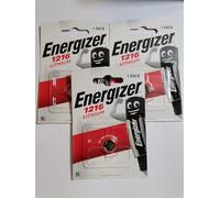 Pile bouton lithium 3V - CR1216 - Energizer