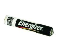Energizer Lot de 6 piles alcalines AAAA LR61/E96 1,5 V Pour télécommandes de véhicule et produits électriques