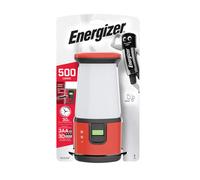 Energizer Lp143720 Lampe De Secours 500 Lumen 90H Ipx4 Charge Appareils NEU