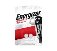 Energizer LR44 Blister de 2 -