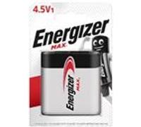 Energizer Max 3LR12 Pile plate alcaline(s) 4.5 V G