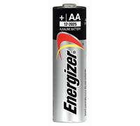 Energizer Max LR6 - Batterie 8 x type AA - Alcaline