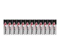 Energizer Max Mignon (AA) Lot de 12 Piles alcalines au manganèse 1,5 V