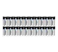 Max Plus Industrial Pile LR20 (D) alcaline(s) 1.5 V 20 pc(s)