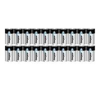 Max Plus Industrial Pile LR20 (D) alcaline(s) 1.5 V 20 pc(s)