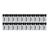 Max Plus Industrial Pile LR20 (D) alcaline(s) 1.5 V 20 pc(s)