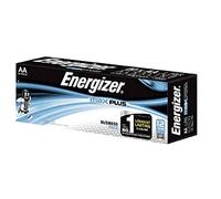 Energizer Piles alcalines Max Plus AA (LR6) 1,5 V – Lot de 20